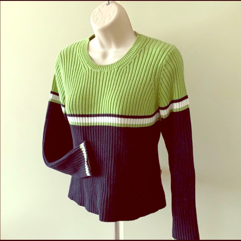 Ann Taylor sweater